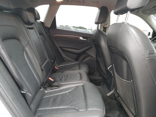 Photo 11 from auction – 2015 AUDI Q5 TDI PRE with VIN WA1CMAFP2FA057535