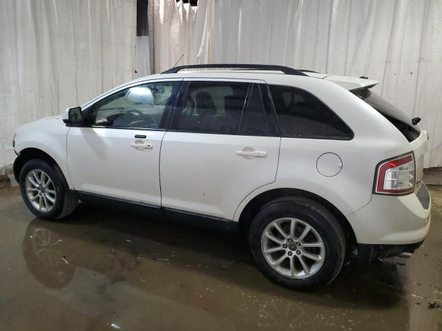Photo 2 from auction – 2009 FORD EDGE SEL with VIN 2FMDK48C69BA79344