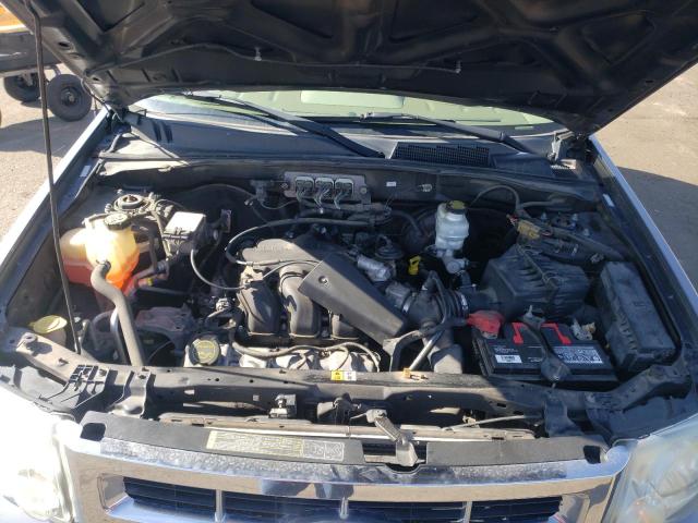 Photo 12 from auction – 2008 FORD ESCAPE LIM with VIN 1FMCU04178KB89634