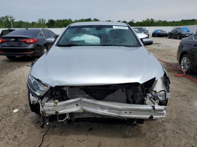 Photo 5 from auction – 2017 FORD TAURUS SEL with VIN 1FAHP2E8XHG118090