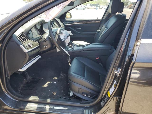 Photo 7 from auction – 2012 BMW 528 XI with VIN WBAXH5C53CDW10044