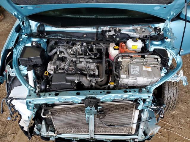 Photo 11 from auction – 2013 TOYOTA PRIUS C with VIN JTDKDTB33D1055595