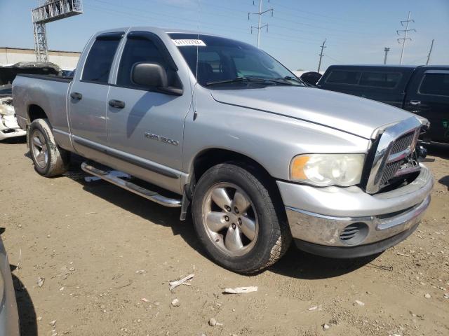 Photo 4 from auction – 2004 DODGE RAM 1500 S with VIN 1D7HA18N74S684261