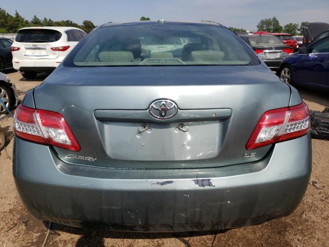 Foto 6 de la subasta – 2010 TOYOTA CAMRY BASE con VIN 4T4BF3EK9AR047784