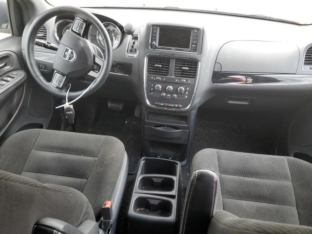 Photo 8 from auction – 2016 DODGE GRAND CARA with VIN 2C4RDGBG0GR195600