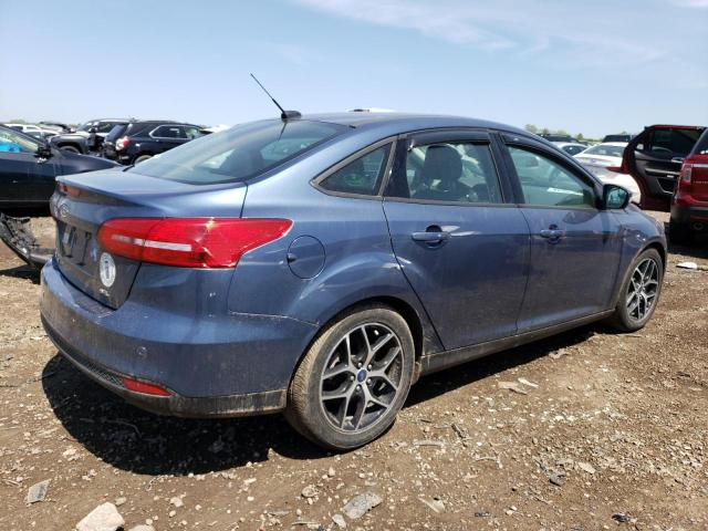 Photo 3 from auction – 2018 FORD FOCUS SEL with VIN 1FADP3H26JL281991