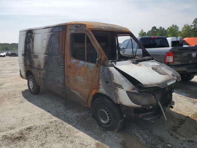 Photo 4 from auction – 2006 DODGE SPRINTER 2 with VIN WD0PD644965961234