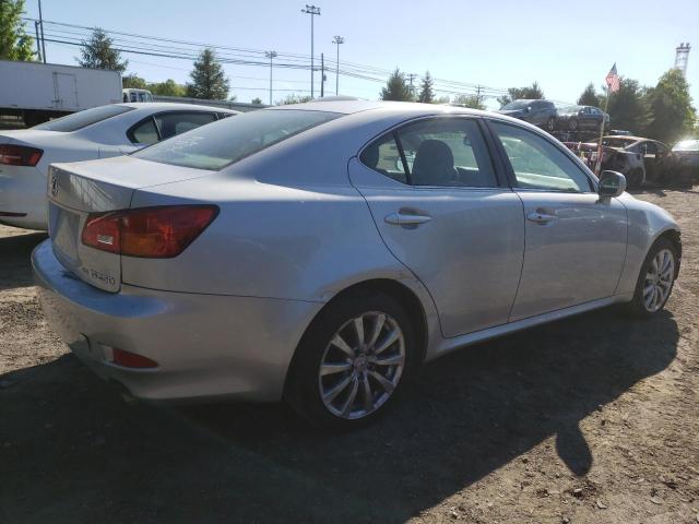 Zdjęcie 3 z aukcji – 2006 LEXUS IS 250 z VIN JTHCK262565004163