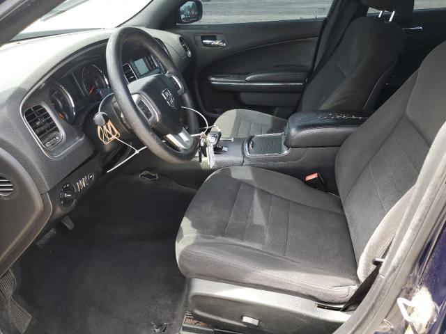 Photo 7 from auction – 2013 DODGE CHARGER SE with VIN 2C3CDXBG0DH571644