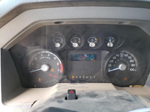 Photo 9 from auction – 2012 FORD F250 SUPER with VIN 1FTBF2B68CEA87884