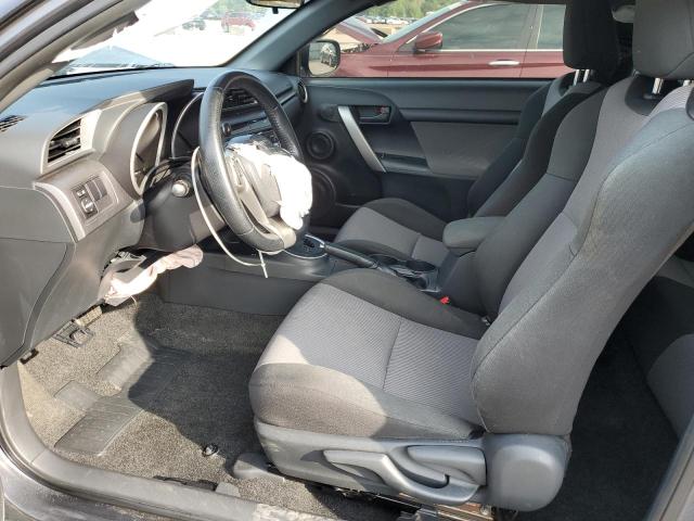 Photo 7 from auction – 2015 SCION TC with VIN JTKJF5C7XF3091416