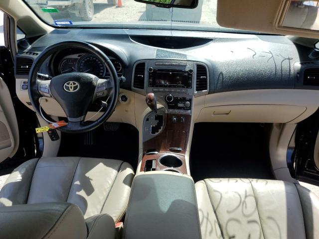 Photo 8 from auction – 2011 TOYOTA VENZA with VIN 4T3ZK3BB8BU044666