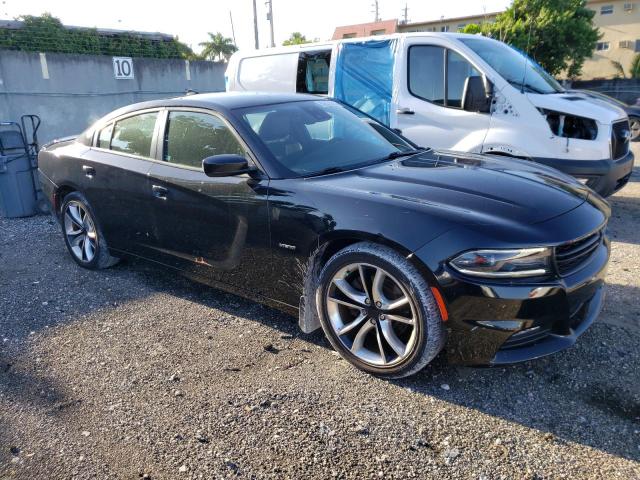 Photo 4 from auction – 2015 DODGE CHARGER R/ with VIN 2C3CDXCT2FH925355