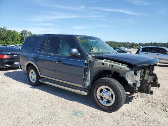 Photo 4 from auction – 2001 FORD EXPEDITION with VIN 1FMRU17W11LA76205