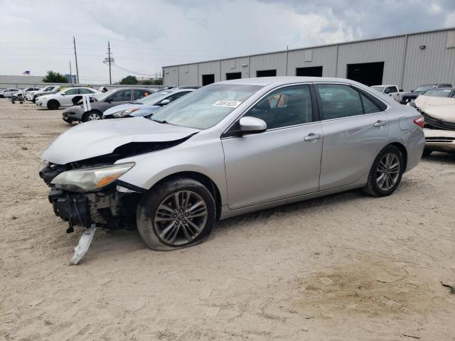Photo 1 from auction – 2016 TOYOTA CAMRY LE with VIN 4T1BF1FK0GU129358