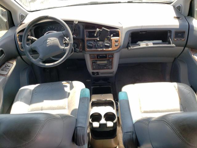 Photo 8 from auction – 1998 TOYOTA SIENNA LE with VIN 4T3ZF13C4WU088802