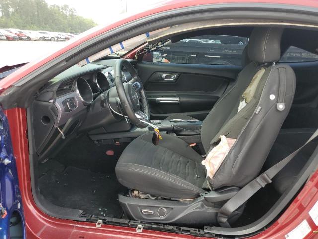 Photo 7 from auction – 2017 FORD MUSTANG with VIN 1FA6P8TH3H5329799