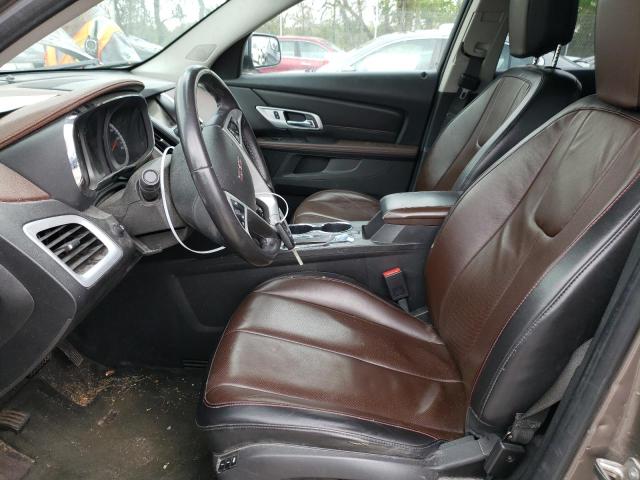 Photo 7 from auction – 2012 GMC TERRAIN SL with VIN 2GKALWEK7C6161342