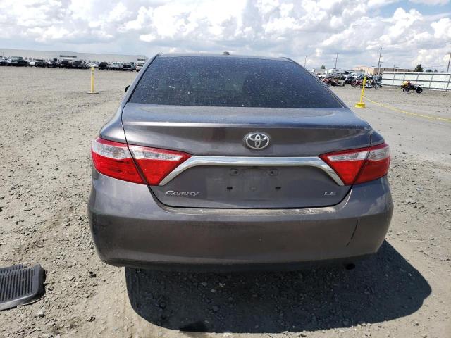 Photo 6 from auction – 2016 TOYOTA CAMRY LE with VIN 4T4BF1FK5GR533195