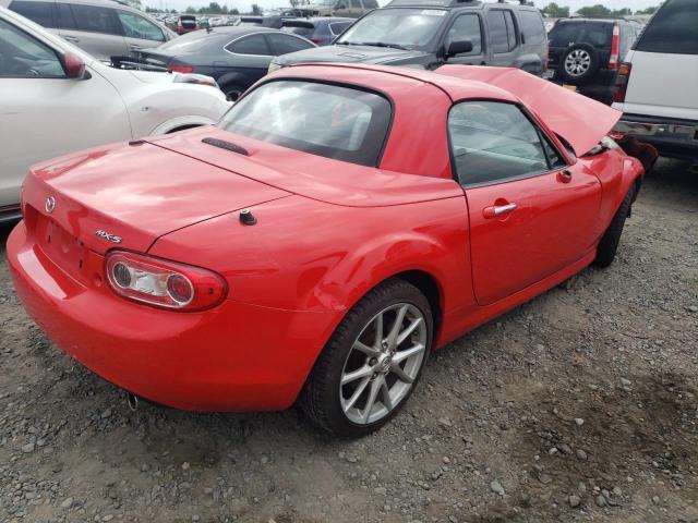 Photo 3 from auction – 2011 MAZDA MX-5 MIATA with VIN JM1NC2MF7B0213120
