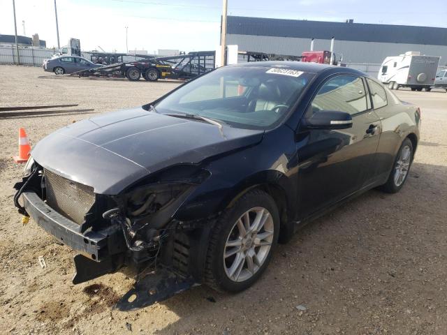 NISSAN ALTIMA 3.5 2008 with VIN 1N4BL24E28C127110 - Photo from auction