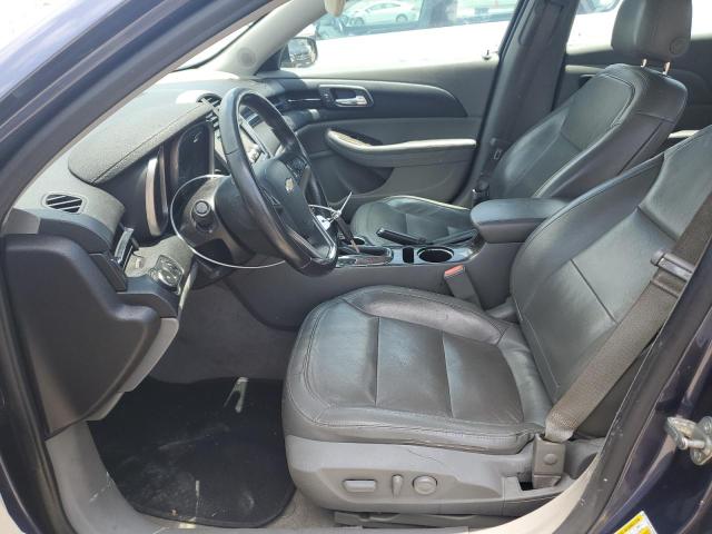 Photo 7 from auction – 2014 CHEVROLET MALIBU 2LT with VIN 1G11E5SL7EF156849