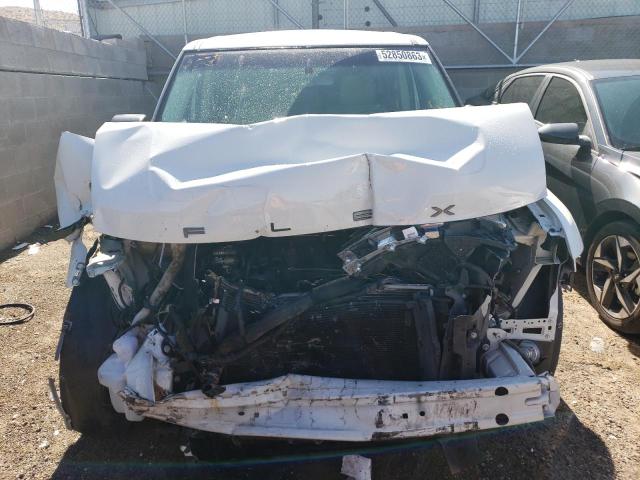 Photo 5 from auction – 2013 FORD FLEX SE with VIN 2FMGK5B80DBD39270