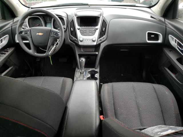 Photo 8 from auction – 2017 CHEVROLET EQUINOX LS with VIN 2GNALBEK3H6131564