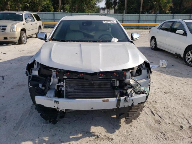 Photo 5 from auction – 2019 CHEVROLET IMPALA PRE with VIN 2G1105S37K9149354
