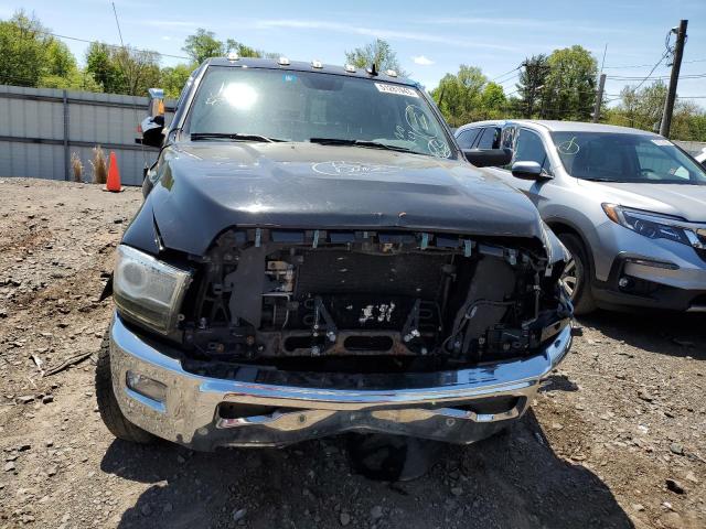 Photo 5 from auction – 2018 RAM 2500 LARAM with VIN 3C6UR5FJ8JG170986
