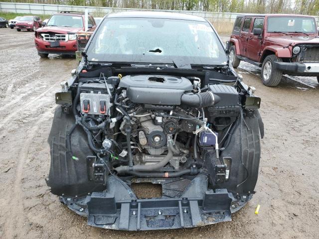 Photo 5 from auction – 2021 DODGE DURANGO GT with VIN 1C4RDJDG1MC641462