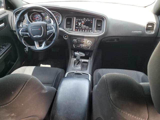 Photo 8 from auction – 2018 DODGE CHARGER R/ with VIN 2C3CDXCT5JH238136