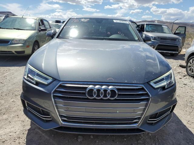 Photo 5 from auction – 2018 AUDI A4 PREMIUM with VIN WAULMAF44JA233888