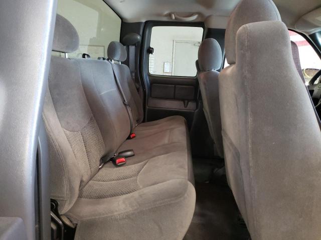 Photo 10 from auction – 2006 CHEVROLET SILVERADO with VIN 1GCEC19X86Z165219