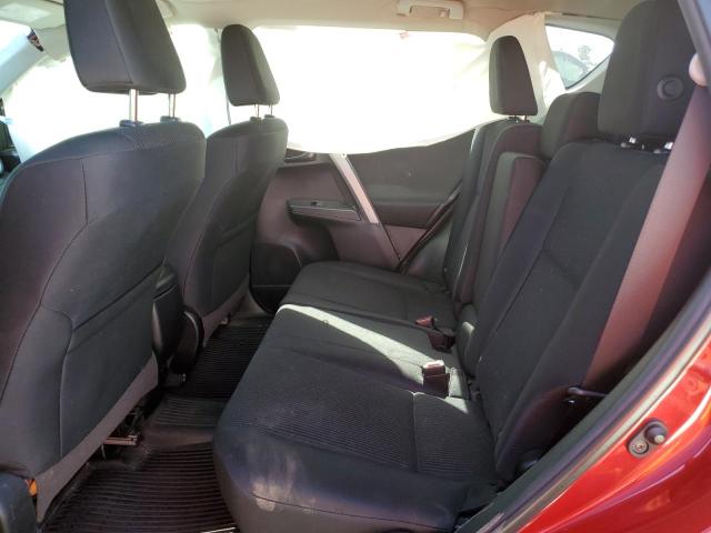 Photo 11 from auction – 2018 TOYOTA RAV4 LE with VIN 2T3BFREV1JW834940