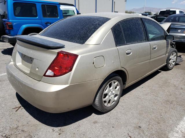 Photo 3 from auction – 2004 SATURN ION LEVEL with VIN 1G8AJ52F94Z213007