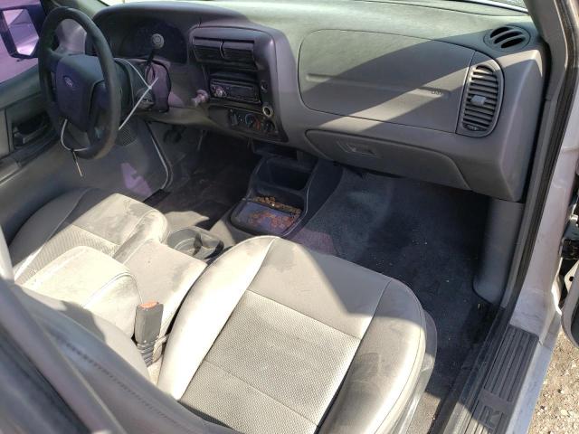 Photo 8 from auction – 2008 FORD RANGER with VIN 1FTYR10D58PA65270