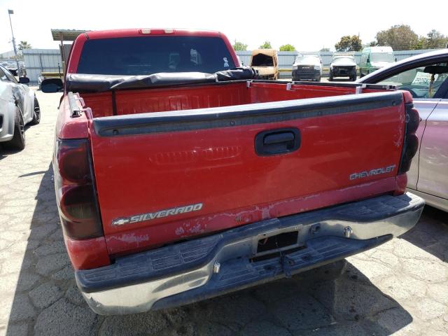 Photo 6 from auction – 1999 CHEVROLET SILVERADO with VIN 2GCEC19T1X1115706