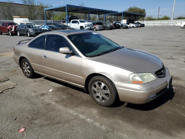 Photo 4 from auction – 2001 ACURA 3.2CL with VIN 19UYA42431A033661