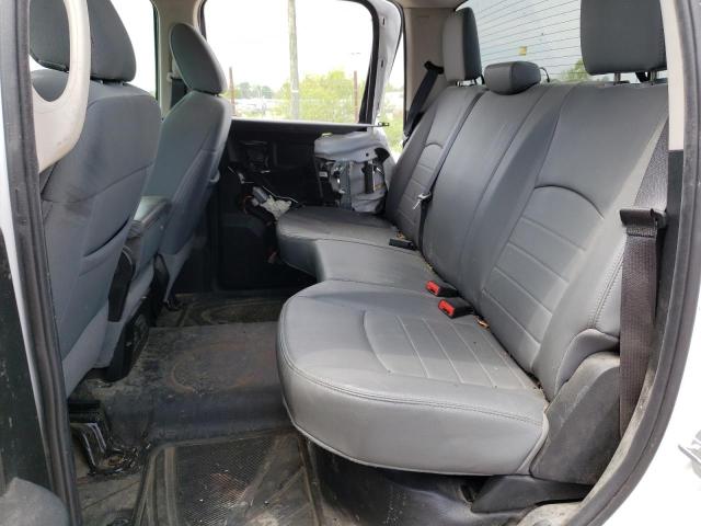 Photo 10 from auction – 2016 RAM 1500 SSV with VIN 1C6RR7XT1GS391610