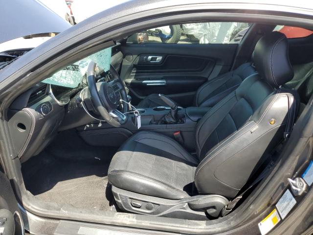 Photo 7 from auction – 2018 FORD MUSTANG with VIN 1FA6P8TH8J5159929