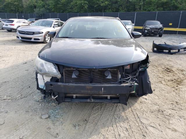 Photo 5 from auction – 2013 TOYOTA CAMRY L with VIN 4T1BF1FK6DU285691