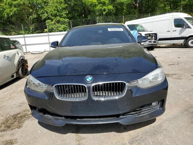 Photo 5 from auction – 2013 BMW 328I with VIN WBA3A5C54DF350469