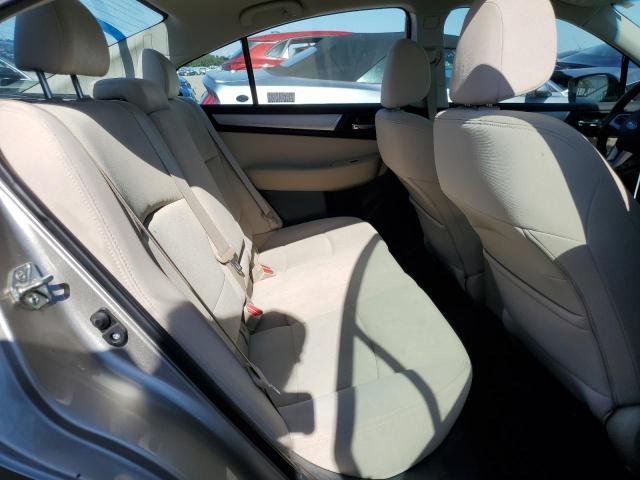 Photo 10 from auction – 2015 SUBARU LEGACY 2.5 with VIN 4S3BNAF66F3072663