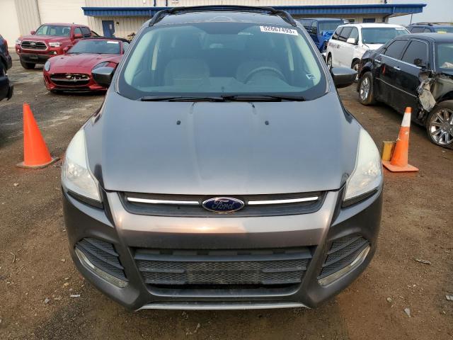 Photo 5 from auction – 2014 FORD ESCAPE SE with VIN 1FMCU0GX8EUC14895