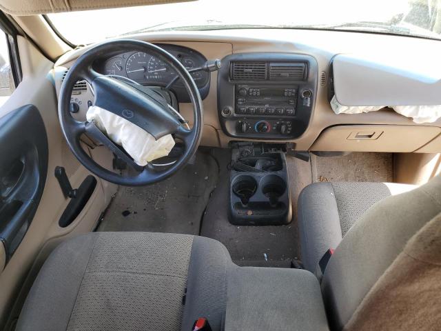 Photo 8 from auction – 1999 MAZDA B3000 CAB with VIN 4F4YR16V6XTM46087