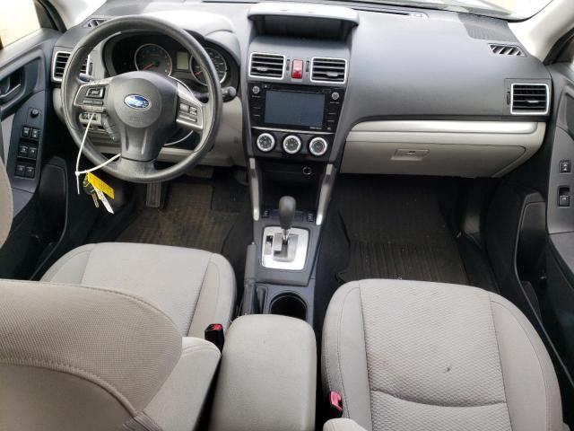Photo 8 from auction – 2016 SUBARU FORESTER 2 with VIN JF2SJADC2GH447104