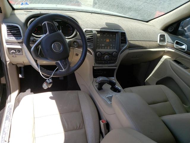 Photo 10 from auction – 2015 JEEP GRAND CHER with VIN 1C4RJFBG9FC652706