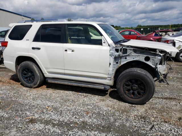 Photo 4 from auction – 2012 TOYOTA 4RUNNER SR with VIN JTEBU5JR9C5109860