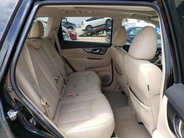 Photo 11 from auction – 2015 NISSAN ROGUE S with VIN 5N1AT2MT8FC781204
